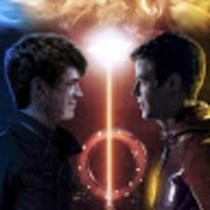 Meet your Posher, Ronnie